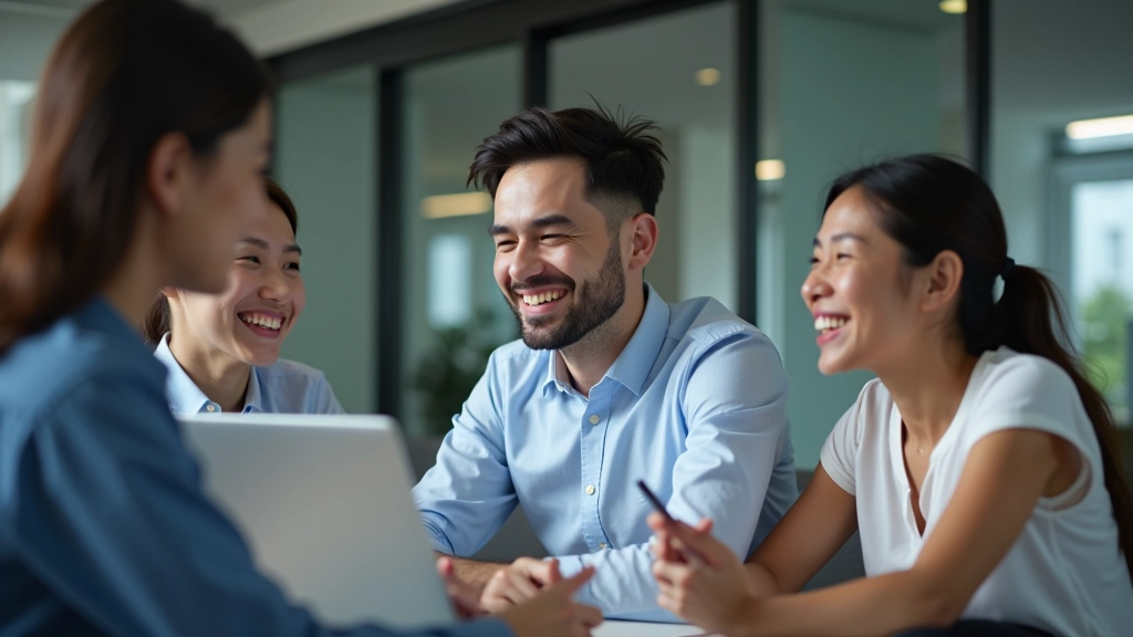 Momentum Through Accountability