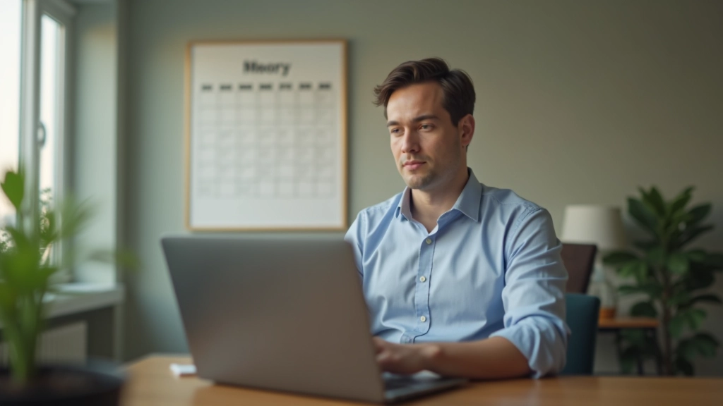 Deep Focus Intensive Program