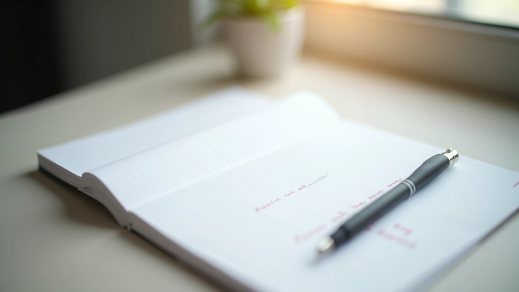 Planning and time management tools used in our approach